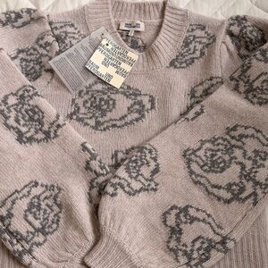 BAUM UND PFERDGARTEN Women's Cherika Sweater